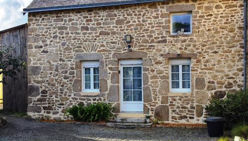 Gite LA ROCHERIE - Foto 4