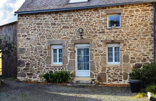 Gite LA ROCHERIE - Foto 4