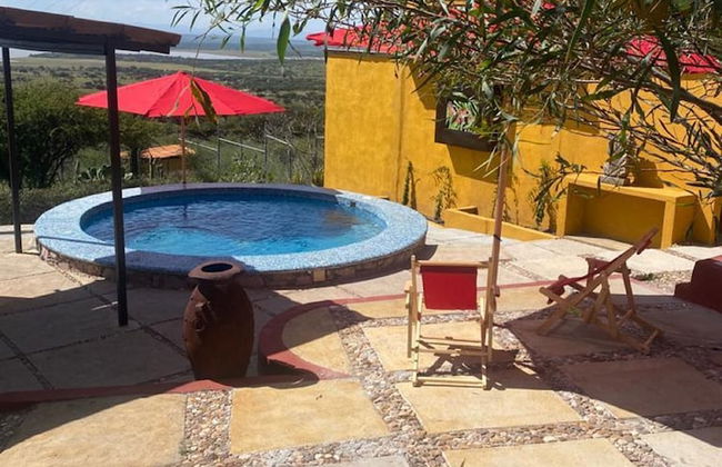 Villa View - Foto 34