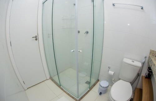 Studio Completo a Beira Mar, Grand Smart Residence - Photo 31