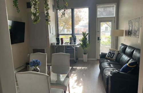 Ann Arbor's Humble Abode 3 mins to Kerrytown - Foto 15