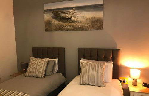 Nant Apartment - Ground Floor - Foto 18