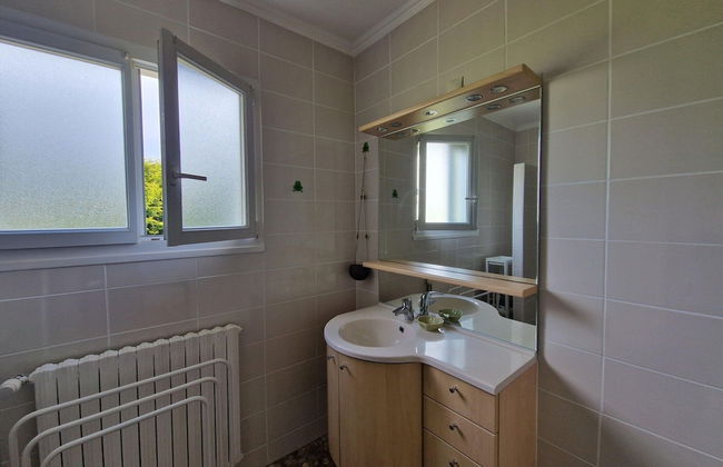 Family-friendly Holiday Home Near the Coast - Foto 12