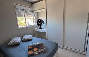 Apê Imbituba Sc Vista ao Mar Praia da Vila 11 min ,Praia do Porto 5 min, Ferrugem Rosa 20 a 30 min - Foto 11