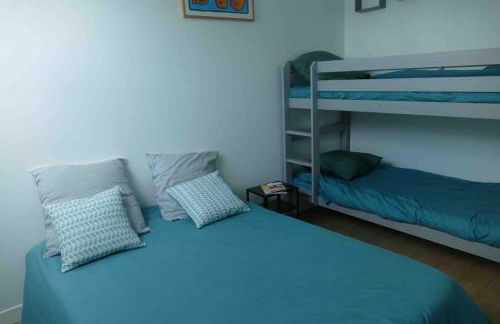 Ker Augustine Maison de pecheur 3 étoiles Clévacances - Foto 10