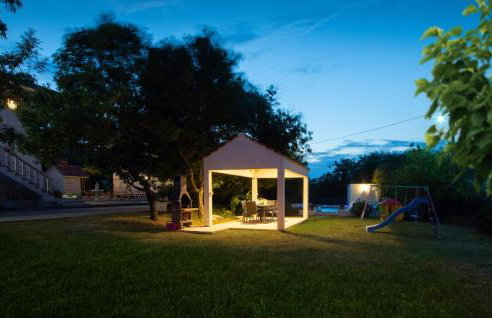 Beautiful Home In Prgomet - Foto 25