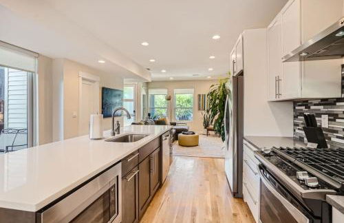 New Build and Pet Friendly Near to Highlands and RiNo - Foto 52