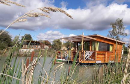 Camping Chambord - Foto 53