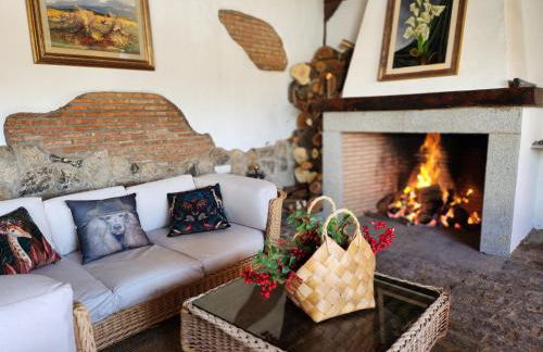 Casa Rural El Canto Del Agua - Foto 20