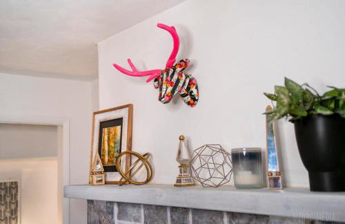 The Andrew and Andy on Mt Washington - Foto 34