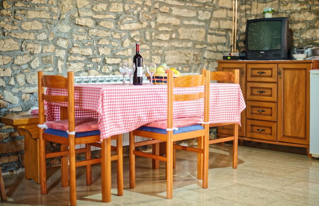 House Percan Ivica / K1 - Foto 11