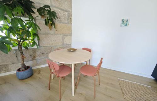 Casa con piscina y vistas en Nigrán - Foto 17