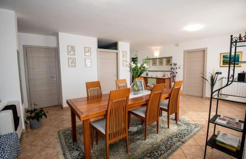 villa Mastro Oleario 5 dal mare 30 dai monti - Foto 22