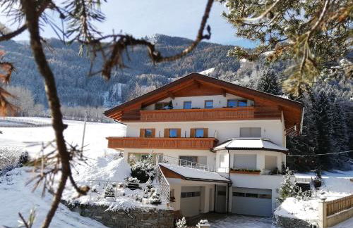 Pramstaller Apartments - Photo 39