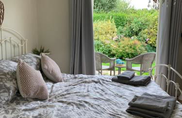 New Forest Chalet - Foto 8