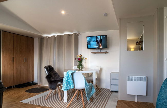 Chalet in Oostkapelle Near Beach & Pool - Photo 15