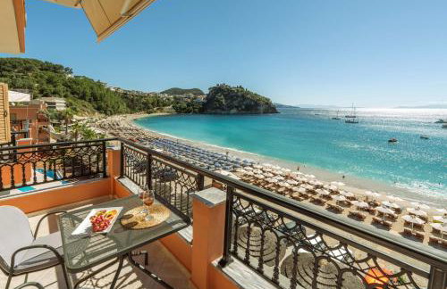 Almare Seaside Studios Valtos Parga - Photo 22