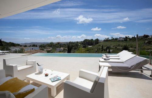 Villa NiViXa Javea - Foto 34