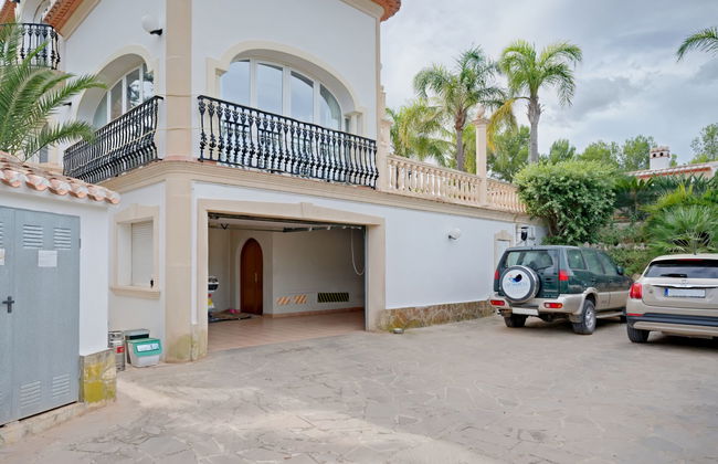 Villa Carpe Diem - Foto 61