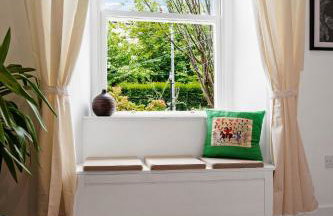 Stylish 2-Bed Villa Garden Central Edinburgh - Foto 42