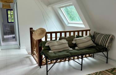 LES FALAISES DE L'AILLY Maison 8 couchages - Foto 25