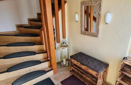 Ferienwohnung Kiekut 1 - Foto 4