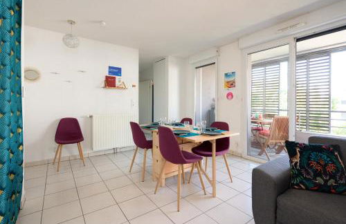 La loge du Minotaure, parking et bureaux - Foto 42