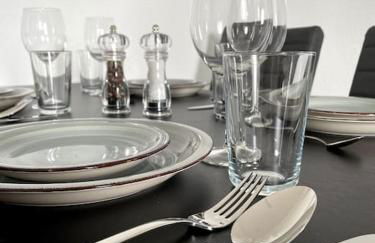 Gemütliches Apartment in der Nähe von Köln - Foto 20