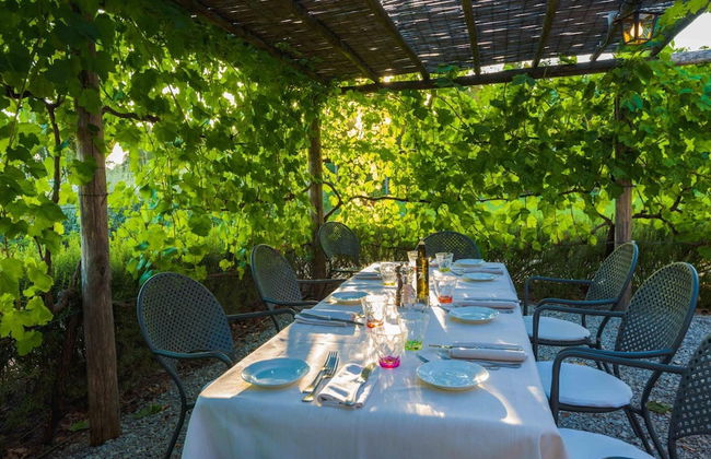 Relais la Leopoldina - Foto 33