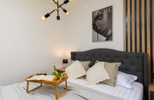 Honoris Apartment - Brand new - Private parking - 90 m from the beach- Terrace - Foto 10