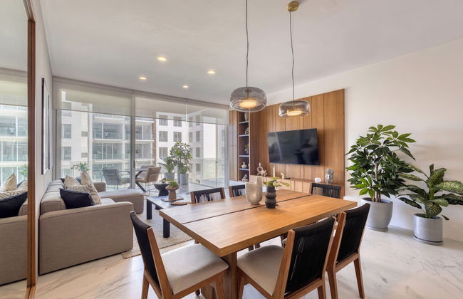 Lumina at Marea Cabo San Lucas - Foto 63