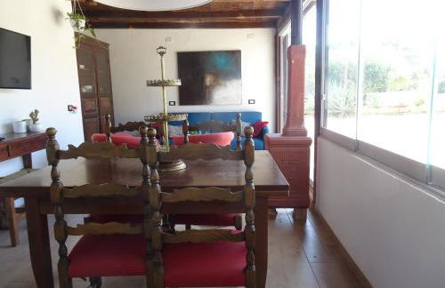 B&B Villa San Marco - Foto 32