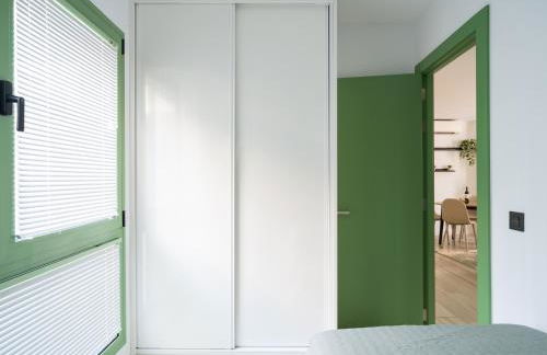 Apartamento moderno en centro historico GB2A - Foto 16