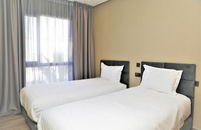 Dominium Résidence - Photo 3