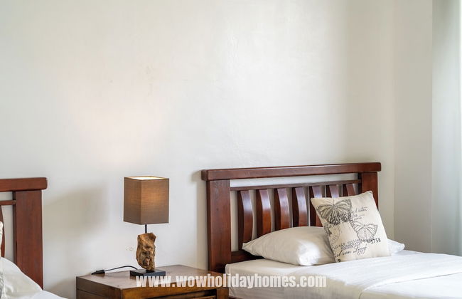 Aislinn Villa - Private Pool Villa - Foto 7