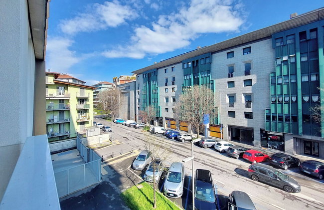 Quarto Verde Apartments - Foto 107