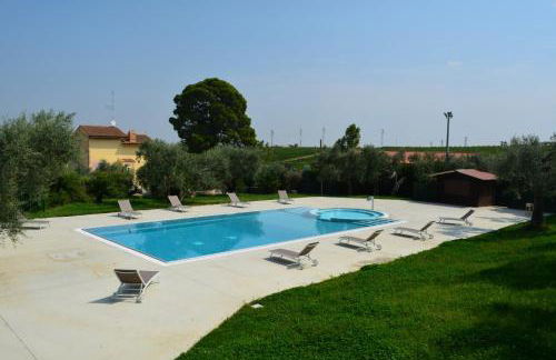 Agriturismo Tenuta Lagala - Foto 22