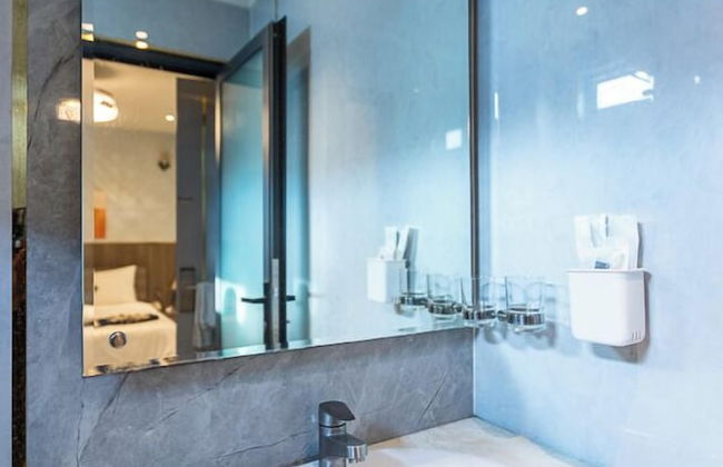 Bien Sao 2 Hotel- Nguyen Van Luong - Photo 30