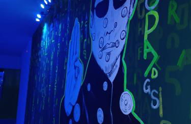 Casa FedericaPet con piscina interna privata e riscaldata - Foto 5