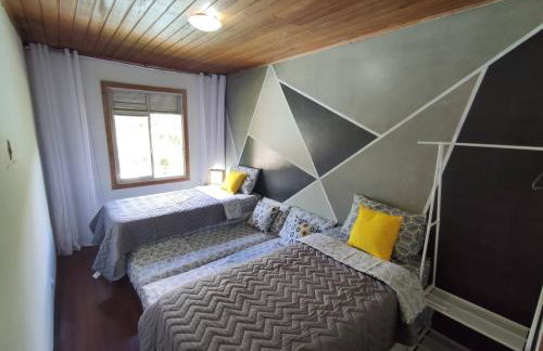 Terê c/Lazer completo-RelaxTerêMontainHouse - Photo 13