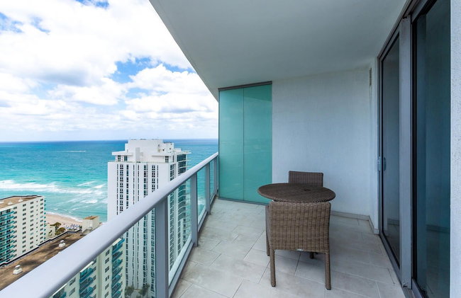 Amazing Apartments at Lyfe Resort and Residences - Foto 123