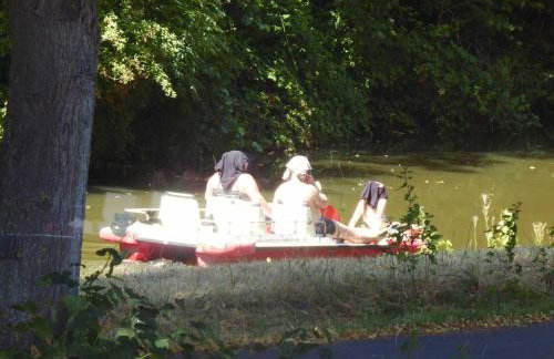 Zonnewende - Nordhorn - Foto 27