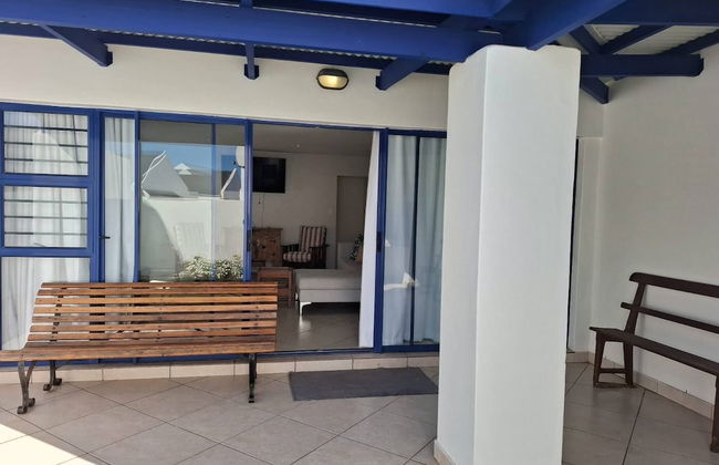 Oosiesrus - Charming Langebaan Villa With Garden View - Foto 67