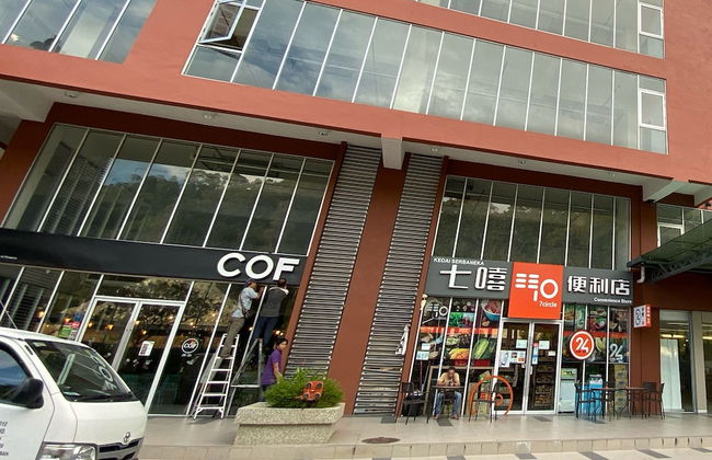 Homesuite' Home at Aeropod SOVO - Foto 2