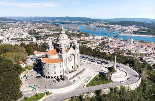 Viana do Castelo - Amonde Village - Casa L - Disfrute da Natureza - Foto 56