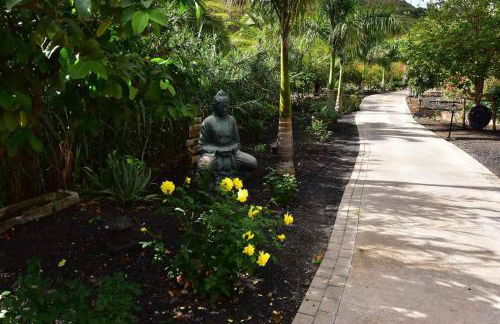 Relax in this Canary Islands Apartment with Breathtaking Mountain Views - Foto 19