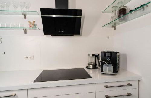 große und luxuriöse Ferienwohnung für max 8 Gäste - Foto 30