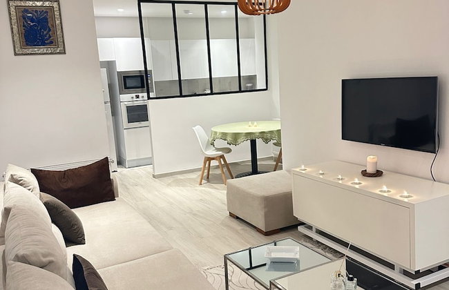 Residence Villa Jade Luxe Marsa - Foto 71