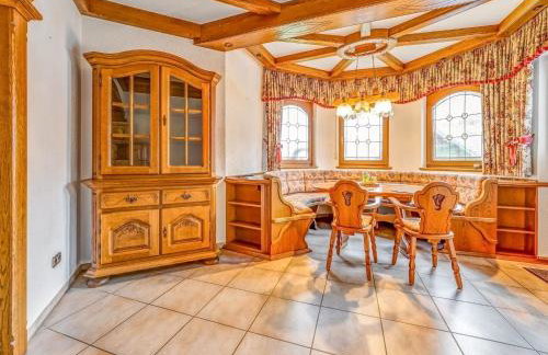 Spacious Flat in Adenau Near the Nurburgring - Foto 40
