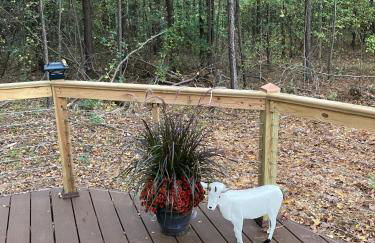 Knotty Pines Cabin near Kentucky Lake, TN - Foto 24